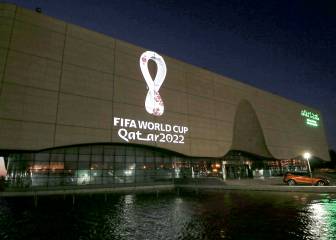 FIFA busca alternativas para las Eliminatorias a Qatar 2022