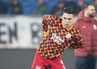 Detalles del día a día de Falcao durante la cuarentena