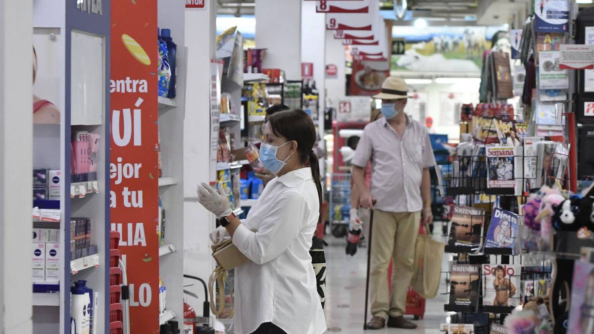 Pico Y Cedula En Cali Como Funcionara Durante La Cuarentena Por Coronavirus As Colombia