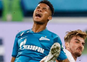 Wilmar Barrios dona 500 mercados en Cartagena