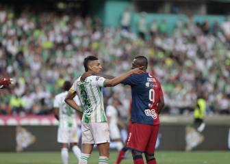 Nacional y DIM se unen: 