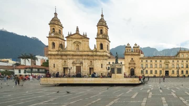 Semana Santa en Colombia: ¿Qué días son festivos?