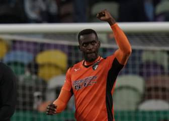 ¿El fin de su carrera? Números de Jackson luego de la lesión