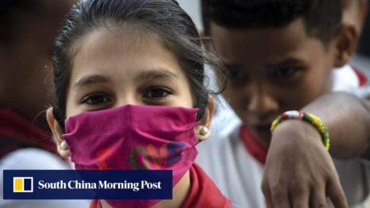 Coronavirus en Colombia: ¿en qué lugares y situaciones es obligatorio el uso del tapabocas?