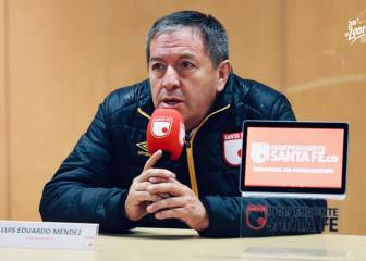 Méndez: 