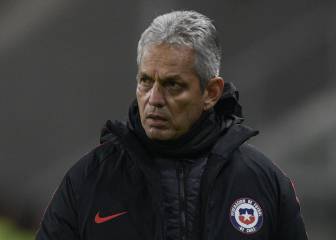Reinaldo Rueda se rebaja el salario por el coronavirus
