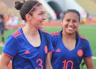Natalia Gaitán: 