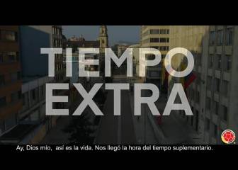La Selección conmueve al país: 