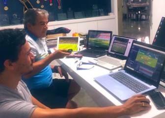 Pinto en cuarentena: nuevo libro, desayunos, Millos...