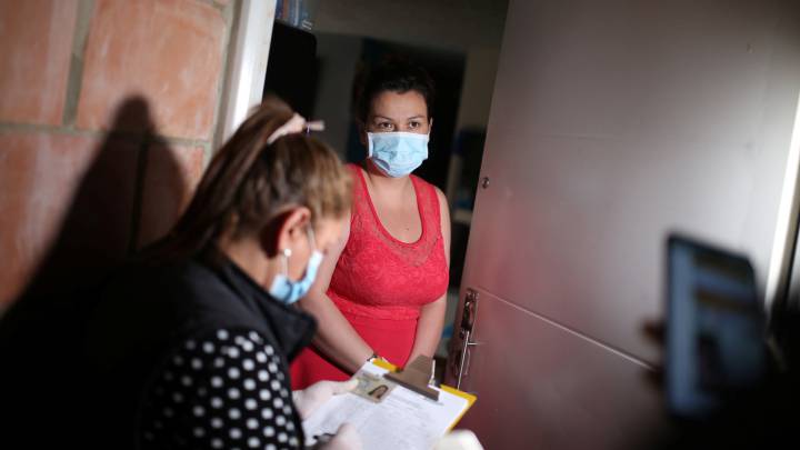 Coronavirus en Colombia en vivo: casos, contagiados y muertos, hoy 10 de abril