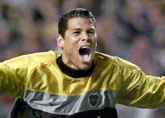 Óscar Córdoba: 