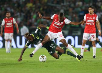 Diez equipos, ausentes en reunión virtual de clubes