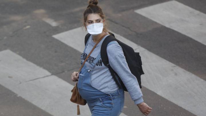 Coronavirus en Colombia: consejos para embarazadas según el Ministerio de Salud