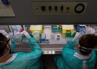 Cuarentena en Colombia: Ante el fallecimiento de un médico en Bogotá a causa del coronavirus, los trabajadores de la salud deben tener más precauciones