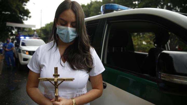 Coronavirus Colombia, en vivo: casos, infectados, muertos hoy, última hora