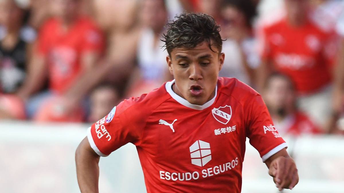 Andrés Roa regresaría al Cali por deuda de Independiente - AS Colombia