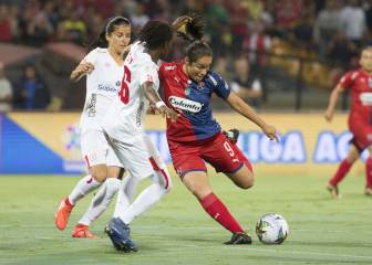 Carta abierta de jugadoras colombianas ante la crisis