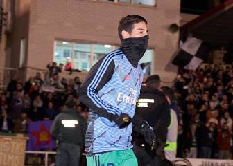 El nombre de James toma fuerza en Inglaterra