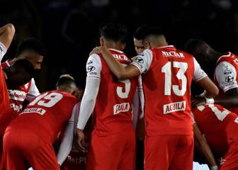 Santa Fe, Cúcuta, La Equidad... apoyan directrices del gobierno