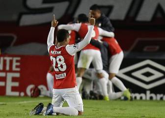 Santa Fe responde a denuncia de Acolfutpro