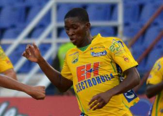 Huila, el club del FPC con más ventas a las 5 grandes ligas