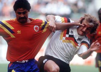 La camiseta de un campeón del mundo para ayudar