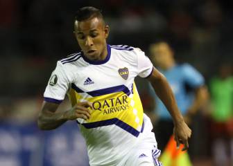 Basualdo destaca el aporte de Villa para el título de Boca