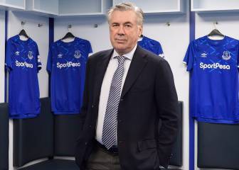 James no es el único: otros fichajes que suenan en Everton