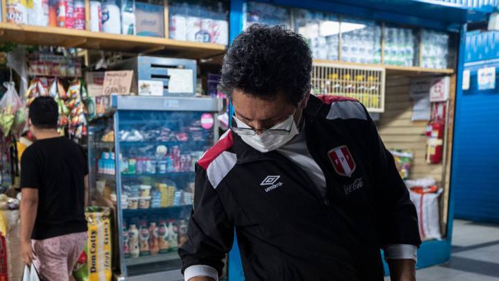 Coronavirus: ¿Por qué Perú eliminó el pico y género?