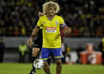 Los elogios del Pibe a Juanfer Quintero y Andrés Ricaurte