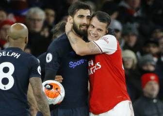 La competencia de James en los equipos que lo pretenden