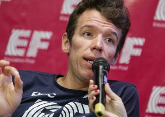 Rigo analiza las nuevas fechas del Tour de Francia