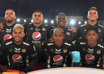 América respalda a Vélez y pide unión de clubes