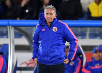 FCF acepta propuesta de Queiroz de recortar su salario