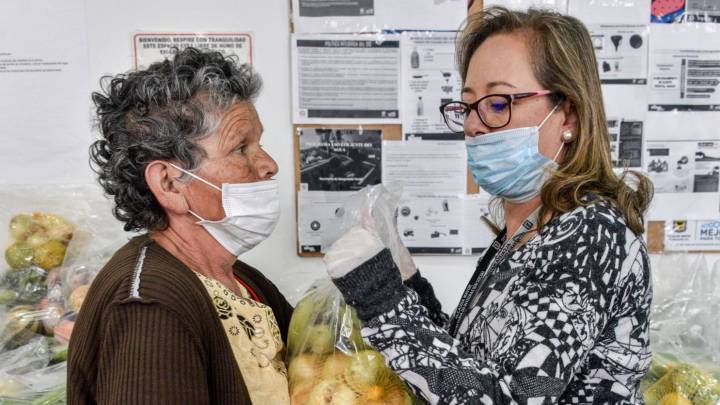 Coronavirus en Colombia en vivo: nuevos casos y muertes, últimas noticias de hoy