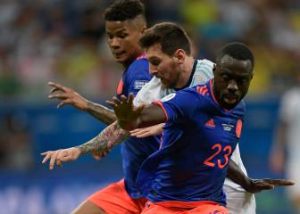 Davinson cuenta por qué no dió el salto a Europa con el Barça
