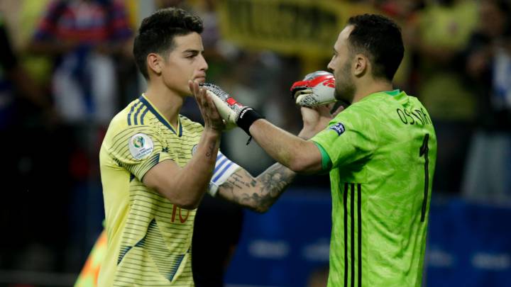 Eliminatoria Sudamericana Al Mundial Cambiaria De Formato As Colombia