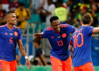 Oficial: Conmebol mantiene formato de las Eliminatorias