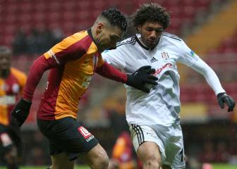 El DT de Al Hilal sueña con tener a Falcao