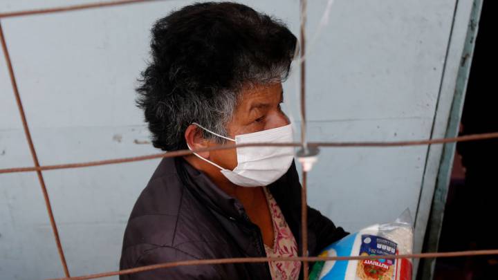 ¿Cómo afecta el Coronavirus a los adultos mayores en Colombia?