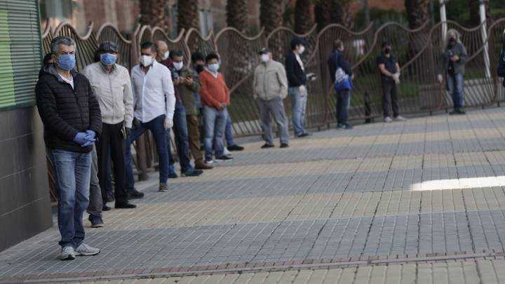 Cuarentena en Colombia: ¿qué podría pasar después del 27 de abril?