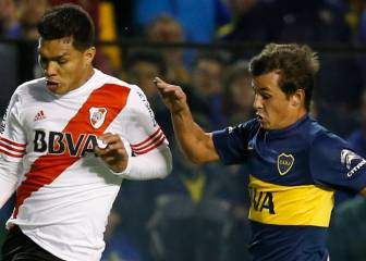 Teo cuenta que Riquelme quería llevarlo a Boca