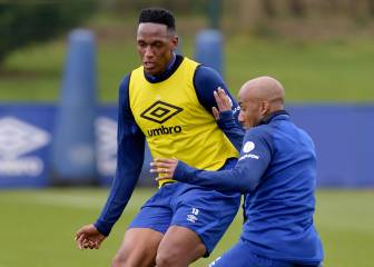 Colombianos en Premier volverían a entrenar en mayo