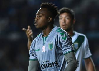 ¿Qué pasará con los que acaban contrato en Argentina?