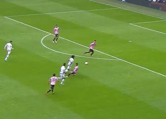 La Juventus revive un golazo de Cuadrado: No vale olvidarlo