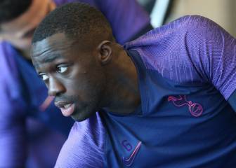 Davinson envía mensaje de unión durante el Covid-19