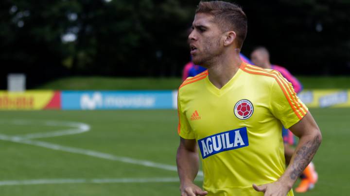 Gustavo Cuellar Le Pide Ayuda Al Gobierno Para Su Repatriacion As Colombia