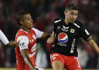 FCF y Dimayor presentan protocolo para regreso del FPC