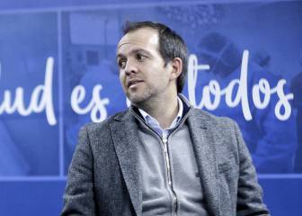 Lucena sobre el FPC: 