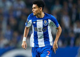 Luis Díaz y Matheus Uribe reducirían sus salarios